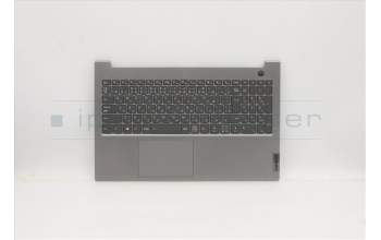 Lenovo 5CB1B35018 COVER UpperCaseASM_JPN C20VE HD MGBL