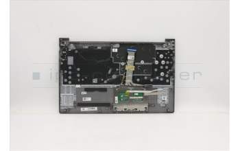 Lenovo 5CB1B35018 COVER UpperCaseASM_JPN C20VE HD MGBL
