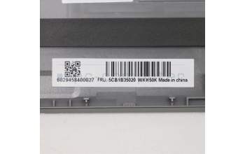 Lenovo 5CB1B35020 COVER UpperCaseASM_USA ENG C20VE HDMGBL