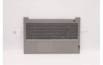 Lenovo 5CB1B35052 COVER UpperCaseASM_USA ENG C20VE EPMGBL