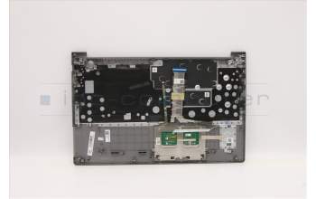 Lenovo 5CB1B35052 COVER UpperCaseASM_USA ENG C20VE EPMGBL