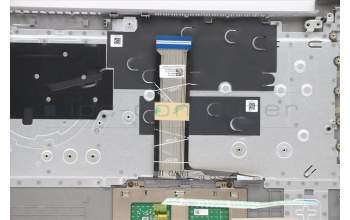 Lenovo 5CB1B35065 COVER UpperCaseASM_SPA C20VE MGNBL