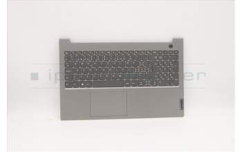 Lenovo 5CB1B35078 COVER UpperCaseASM_SWS C20VE MGNBL