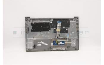 Lenovo 5CB1B35078 COVER UpperCaseASM_SWS C20VE MGNBL