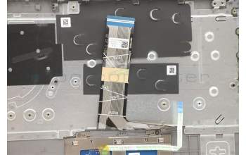 Lenovo 5CB1B35078 COVER UpperCaseASM_SWS C20VE MGNBL