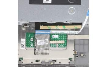 Lenovo 5CB1B35084 COVER UpperCaseASM_ENG C20VE HD MGNBL