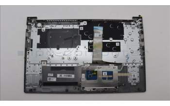 Lenovo 5CB1B35086 COVER UpperCaseASM_EUROENG C20VEHDMGNBL