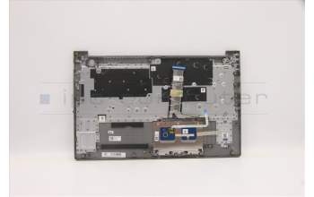 Lenovo 5CB1B35087 COVER UpperCaseASM_KOR C20VE HD MGNBL