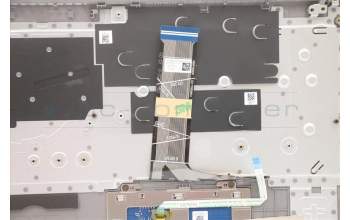 Lenovo 5CB1B35087 COVER UpperCaseASM_KOR C20VE HD MGNBL
