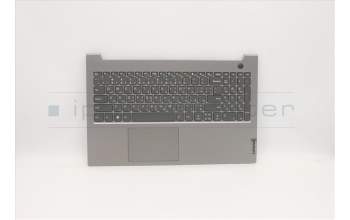 Lenovo 5CB1B35090 COVER UpperCaseASM_ARA C20VE HD MGNBL