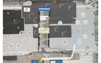 Lenovo 5CB1B35090 COVER UpperCaseASM_ARA C20VE HD MGNBL