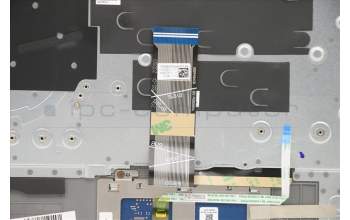 Lenovo 5CB1B35092 COVER UpperCaseASM_THAI C20VE HD MGNBL