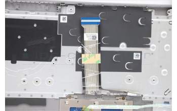 Lenovo 5CB1B35093 COVER UpperCaseASM_HIN C20VE HD MGNBL