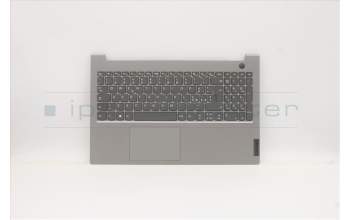 Lenovo 5CB1B35095 COVER UpperCaseASM_ITA C20VE HD MGNBL