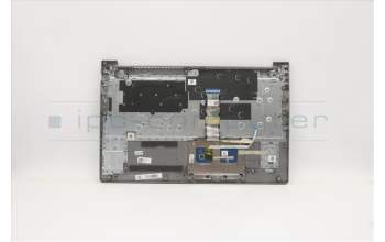 Lenovo 5CB1B35095 COVER UpperCaseASM_ITA C20VE HD MGNBL