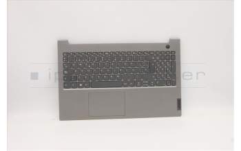 Lenovo 5CB1B35096 COVER UpperCaseASM_SPA C20VE HD MGNBL