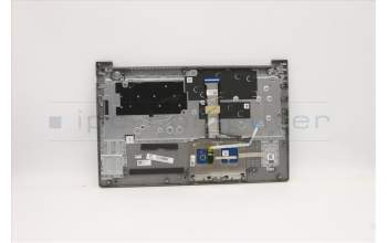 Lenovo 5CB1B35096 COVER UpperCaseASM_SPA C20VE HD MGNBL