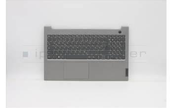Lenovo 5CB1B35892 COVER UpperCaseASM_GER C20VE HD MGNBL