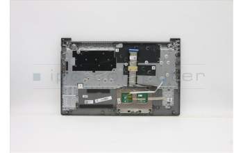 Lenovo 5CB1B35892 COVER UpperCaseASM_GER C20VE HD MGNBL
