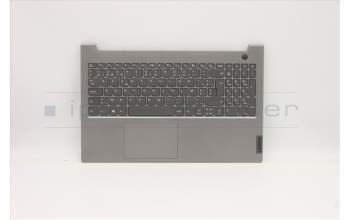 Lenovo 5CB1B35895 COVER UpperCaseASM_BEL C20VE HD MGNBL