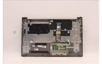 Lenovo 5CB1B36244 COVER UpperCaseASM_JPN C20VE HD MGNBL