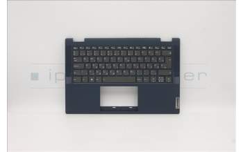 Lenovo 5CB1B36386 COVER Upper Case ASM_HUN W 82HS BL AB