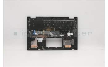 Lenovo 5CB1B36392 COVER Upper Case ASM_EURO ENG W82HS BLAB