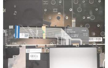 Lenovo 5CB1B36392 COVER Upper Case ASM_EURO ENG W82HS BLAB