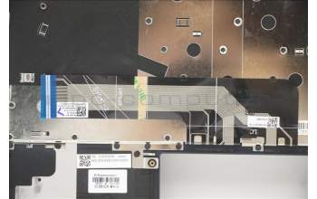 Lenovo 5CB1B36399 COVER Upper Case ASM_UKE W 82HS AB