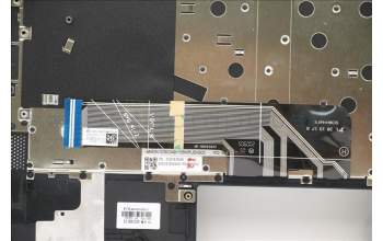 Lenovo 5CB1B36404 COVER Upper Case ASM_POR W 82HS AB