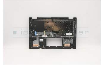 Lenovo 5CB1B36410 COVER Upper Case ASM_FRA W 82HS AB