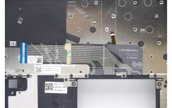 Lenovo 5CB1B36436 COVER Upper Case ASM_POR W82HS FP BL AB