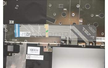 Lenovo 5CB1B36444 COVER Upper Case ASM_ARA W82HS FP BL AB