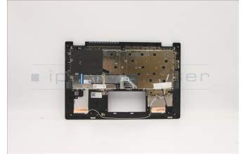Lenovo 5CB1B36475 COVER Upper Case ASM_ARA W82HS FP AB