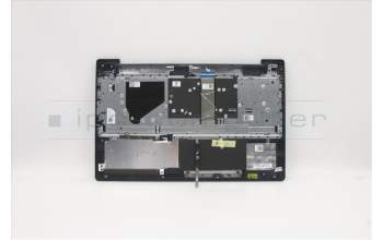 Lenovo 5CB1B42839 COVER Upper Case ASM_EURO ENGL82FGFPABBL