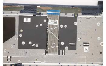 Lenovo 5CB1B42848 COVER Upper Case ASM_ITA L82FG FPABBL