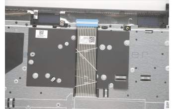 Lenovo 5CB1B42866 COVER Upper CaseASM_CZE/SLKL82FGFPABBLML