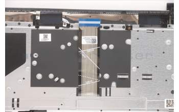 Lenovo 5CB1B42883 COVER Upper Case ASM_POR L82FG FPABBLML