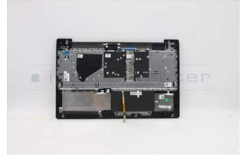 Lenovo 5CB1B42885 COVER Upper Case ASM_SLV L82FG FPABBLML
