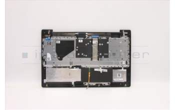 Lenovo 5CB1B42886 C-Cover with keyboard,Spanish,Abyss Blue,Backlight,FingerPrint