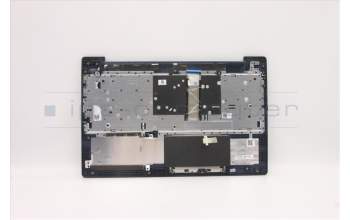 Lenovo 5CB1B42900 COVER Upper Case ASM_FRA L82FG FPABNBL