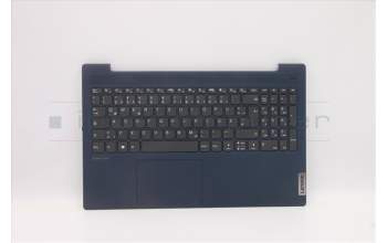 Lenovo 5CB1B42902 COVER Upper Case ASM_GER L82FG FPABNBL