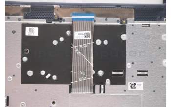 Lenovo 5CB1B42902 COVER Upper Case ASM_GER L82FG FPABNBL
