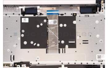 Lenovo 5CB1B42928 COVER UpperCaseASM_EUROENGL82FGFPABNBLML