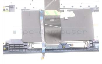 Lenovo 5CB1B42958 COVER Upper Case ASM_EUROENGL82FGNFPABBL