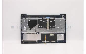 Lenovo 5CB1B42961 COVER Upper Case ASM_GER L82FG NFPABBL