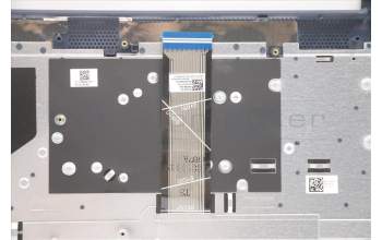 Lenovo 5CB1B42975 COVER Upper Case ASM_SWS L82FG NFPABBL