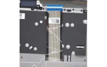 Lenovo 5CB1B43003 COVER Upper Case ASM_RUS L82FG NFPABBLML