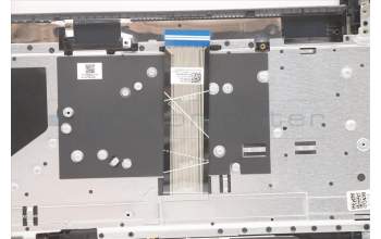 Lenovo 5CB1B43434 COVER Upper Case ASM_UKE L82FG NFPABBLML