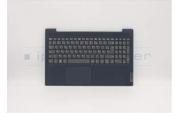 Lenovo 5CB1B43443 COVER Upper Case ASM_FRA L82FG NFPABNBL